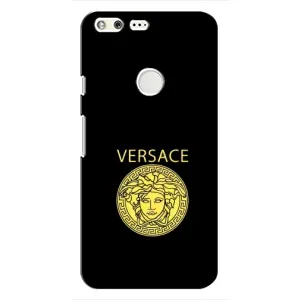 Чехлы VERSACE для Гугл Пиксель (PREMIUMPrint) (Versace)