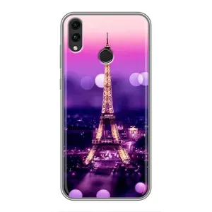 Чохол Ейфелева Вежа Huawei Honor 8X Max - (AlphaPrint)