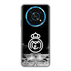 ФК Реал Мадрид чохли для Huawei Honor Magic 5 Lite 5G (AlphaPrint)