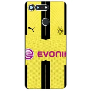 Чохли для Huawei Honor View 20 / V20 (VPrint) - Футбольні клуби (BVB)