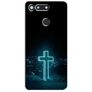 Християнські Чохли для Huawei Honor View 20 / V20 (AlphaPrint)