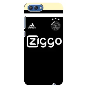 Чехлы для Huawei Honor 10, COL-Al00 (VPrint) - Футбольные клубы (AJAX)