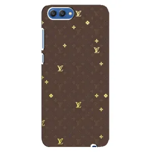 Чохли Луі Вітон для Huawei Honor 10, COL-Al00 (AlphaPrint - LOUIS VUITTON) (дизайн Луі Вітон)