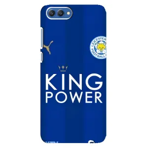 Чехлы для Huawei Honor 10, COL-Al00 (VPrint) - Футбольные клубы (Lester)