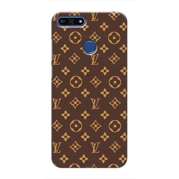 Чохол з принтом «фон LOUIS VUITTON» для Huawei Honor 7A Pro Чохол з принтом «фон LOUIS VUITTON» для Huawei Honor 7A Pro