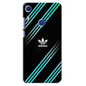 Чехол с принтом «Адидас с полосами» для Huawei Honor 8A