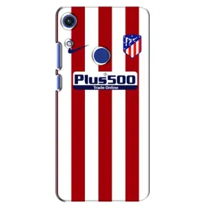 Чохли для Huawei Honor 8A (VPrint) - Футбольні клуби (Atletico)
