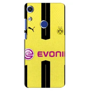 Чохли для Huawei Honor 8A (VPrint) - Футбольні клуби (BVB)