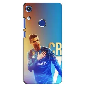 Чехол Криштиану Роналду для Huawei Honor 8A (AlphaPrint)