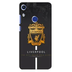 Чохли для Хуавей Гонор 8А (VPrint) - ТОП ФК (FC Liverpool)