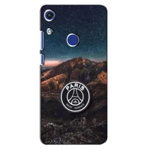 Чохли PSG для Huawei Honor 8A (AlphaPrint) (ФК ПСЖ)