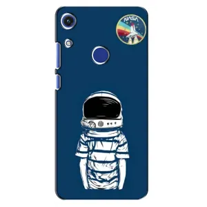 Чехол NASA для Huawei Honor 8A (AlphaPrint)