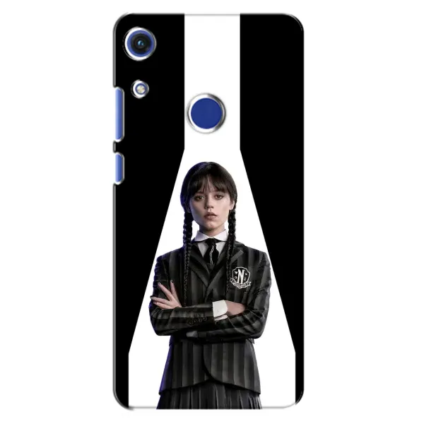 Чехол с принтом «W-Wednesday» для Huawei Honor 8A Чехол с принтом «W-Wednesday» для Huawei Honor 8A