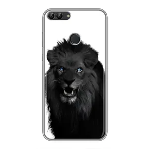 Чехлы с картинками животных Huawei Honor 9 Lite