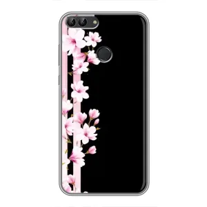 Чехол с принтом «Цветочки» для Huawei Honor 9 Lite