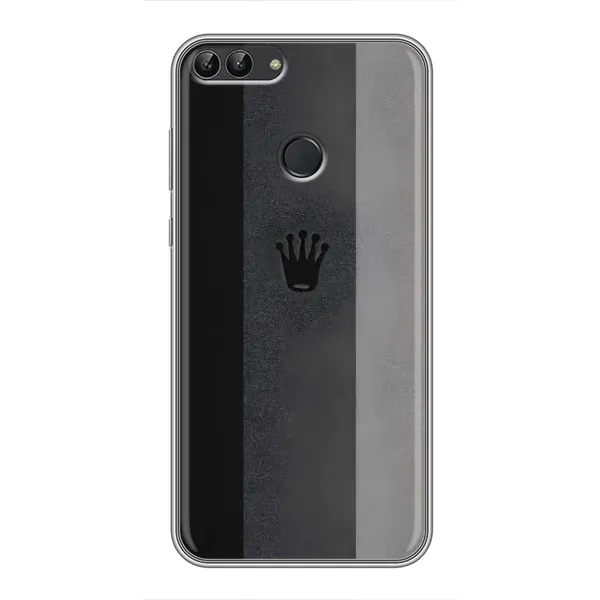 Чехол с принтом «Коронка» для Huawei Honor 9 Lite Чехол с принтом «Коронка» для Huawei Honor 9 Lite