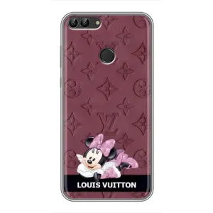 Чохол Disney Mouse Huawei Honor 9 Lite (PREMIUMPrint) (Mikki LV)