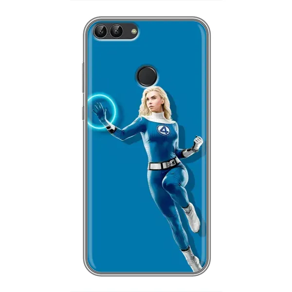 Чохол з принтом «Сью Сторм політ» для Huawei Honor 9 Lite Чохол з принтом «Сью Сторм політ» для Huawei Honor 9 Lite
