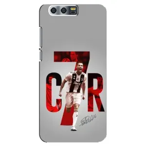 Чохол Кріштіану Роналду для Huawei Honor 9, Glory 9, STF (AlphaPrint) (C7R)