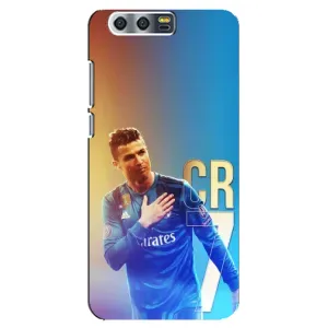 Чехол Криштиану Роналду для Huawei Honor 9, Glory 9, STF (AlphaPrint)