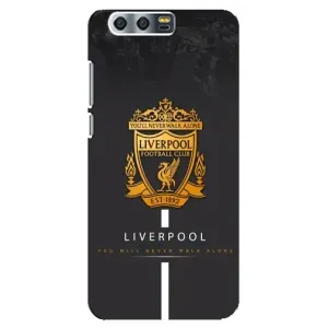 Чохли для . Хуавей . Онор 9, . Ґлорі 9, . СТФ (VPrint) - ТОП ФК (FC Liverpool)