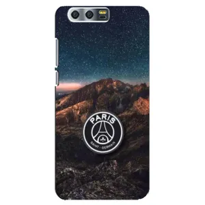 Чохли PSG для Huawei Honor 9, Glory 9, STF (AlphaPrint) (ФК ПСЖ)
