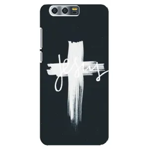 Християнські Чохли для Huawei Honor 9, Glory 9, STF (AlphaPrint) (Ісус)