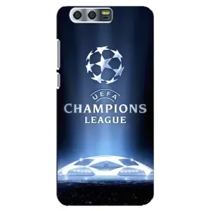 ФК Реал Мадрид чохли для Huawei Honor 9, Glory 9, STF (AlphaPrint) (Ліга чемпіонів)