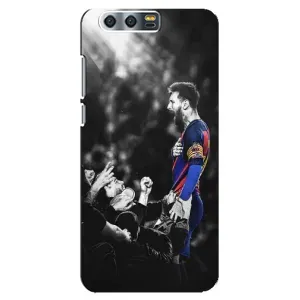 Чохли Мессі для Huawei Honor 9, Glory 9, STF (AlphaPrint) (Lionel Messi)