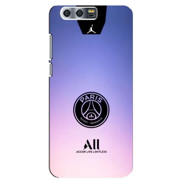 Чехол с принтом «лого PSG» для Huawei Honor 9 (Glory 9, STF) Чехол с принтом «лого PSG» для Huawei Honor 9 (Glory 9, STF)