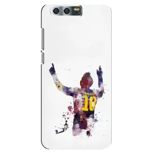 Чохли Мессі для Huawei Honor 9, Glory 9, STF (AlphaPrint) (Messi Barca)