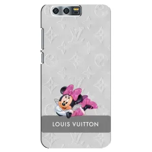 Чохол Disney Mouse Huawei Honor 9, Glory 9, STF (PREMIUMPrint) (Мікі Маус ЛВ)