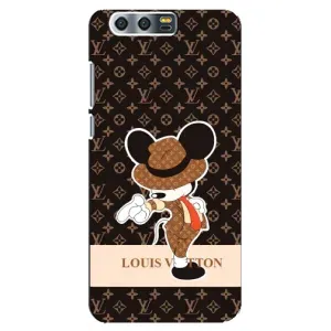 Чохол Disney Mouse Huawei Honor 9, Glory 9, STF (PREMIUMPrint) (Міккі Джексон)