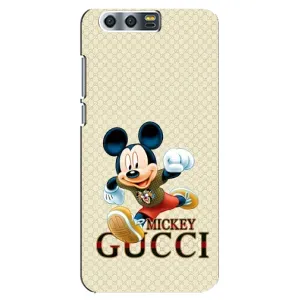 Чохол Disney Mouse Huawei Honor 9, Glory 9, STF (PREMIUMPrint) (Mikki Gucci)