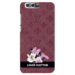 Чохол Disney Mouse Huawei Honor 9, Glory 9, STF (PREMIUMPrint) (Mikki LV)