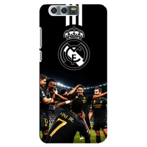 Чохол для Huawei Honor 9, Glory 9, STF з принтом (ФК Реал Мадрід)