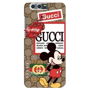 Чохол Disney Mouse Huawei Honor 9, Glory 9, STF (PREMIUMPrint) (Стильний Міккі)
