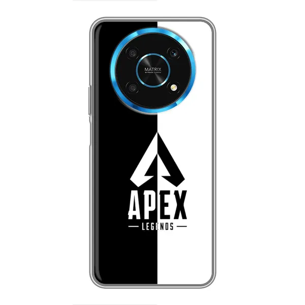 Чохол з принтом «APEX» для Huawei Honor Magic 6 Lite 5G
