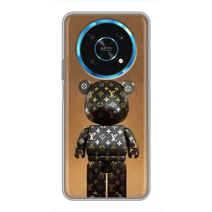 Чохли для Huawei Honor Magic 6 Lite 5G - Bearbrick Louis Vuitton (PREMIUMPrint) (Bearbrick)