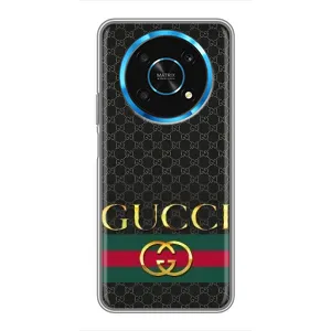 Чохли  GUCCI для Хуавей Гонор Магік 6 Літ 5Дж (AlphaPrint) (Gucci оригінал)