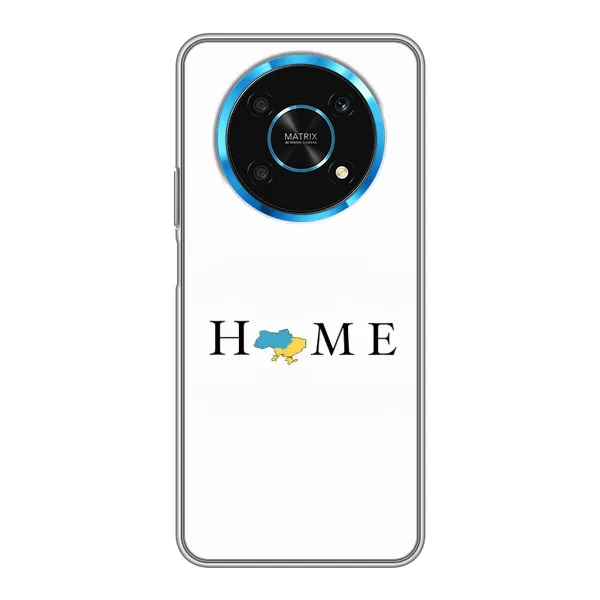 Чехол с принтом «Home» для Huawei Honor Magic 6 Lite 5G Чехол с принтом «Home» для Huawei Honor Magic 6 Lite 5G