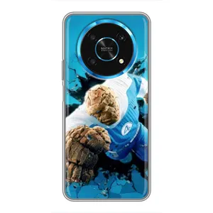 Чохол з принтом Фантастична четвірка для Huawei Honor Magic 6 Lite 5G (Істота Фантастична Четвірка)