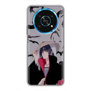 Анімешний чохол для Huawei Honor Magic 6 Lite 5G (Ітачі Itachi)