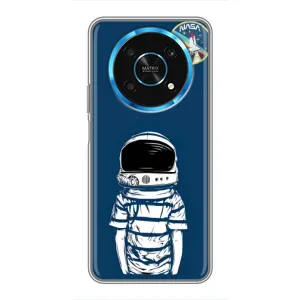 Чехол NASA для Huawei Honor Magic 6 Lite 5G (AlphaPrint)