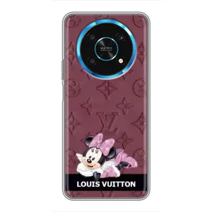 Чохол Disney Mouse Huawei Honor Magic 6 Lite 5G (PREMIUMPrint) (Mikki LV)