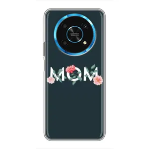 Чохли для мами на Huawei Honor Magic 6 Lite 5G
