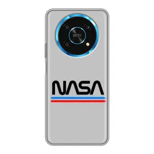 Чохол NASA для Huawei Honor Magic 6 Lite 5G (AlphaPrint) (NASA)