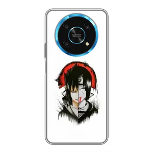 Чохли на тему: Ітачи Учіха для Huawei Honor Magic 6 Lite 5G (AlphaPrint) (різний Ітачі)