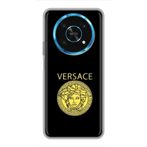 Чохли VERSACE для Хуавей Гонор Магік 6 Літ 5Дж (PREMIUMPrint) (Versace)