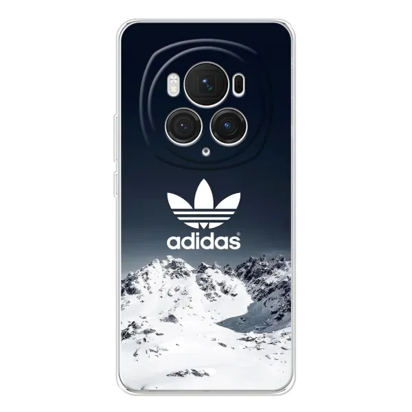 Чехол с принтом «Адидас в горах» для Huawei Honor Magic 7 Pro Чехол с принтом «Адидас в горах» для Huawei Honor Magic 7 Pro